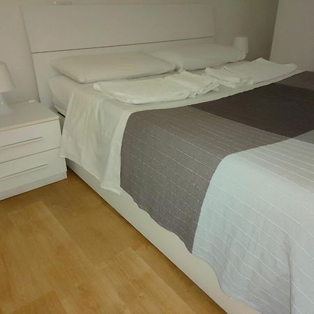 Fontana Grande Apartment Viterbo Eksteriør bilde
