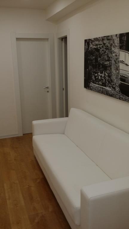 Fontana Grande Apartment Viterbo Eksteriør bilde