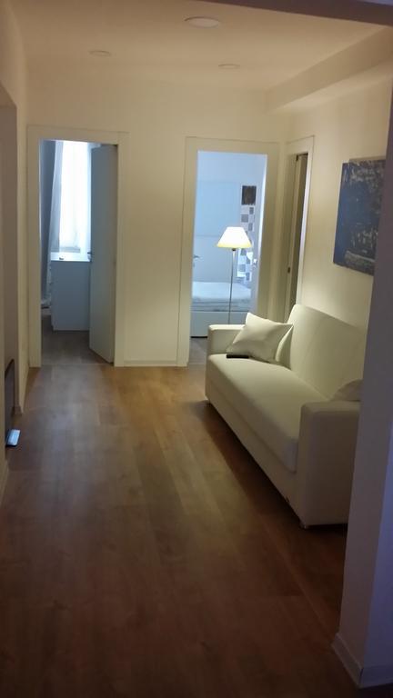 Fontana Grande Apartment Viterbo Eksteriør bilde