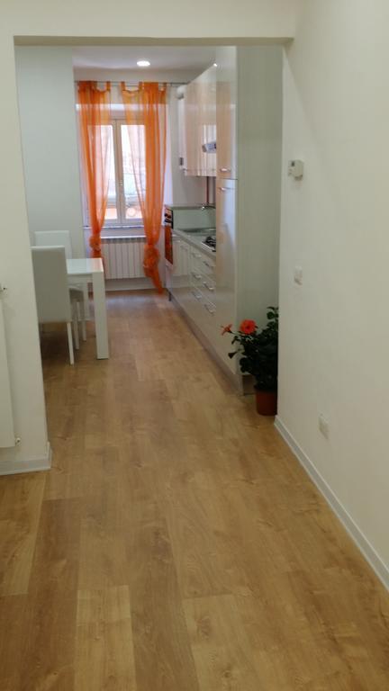 Fontana Grande Apartment Viterbo Eksteriør bilde