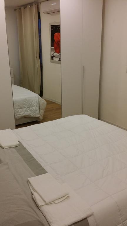 Fontana Grande Apartment Viterbo Eksteriør bilde